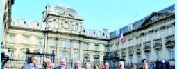 Les élus PCF du Nord-Pas-de-Calais mobilisés contre la casse de l'emploi